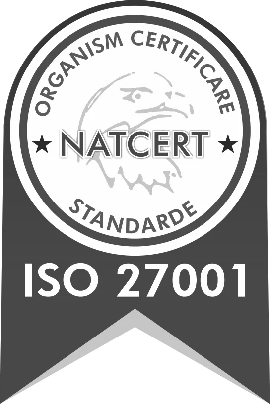 ISO/IEC 27001:2022